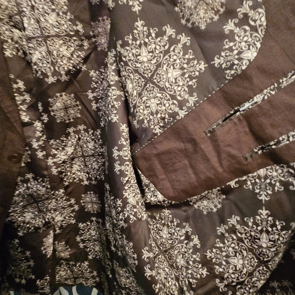 Men's Blazer - Picture 3 of 5